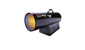 HEATSTAR F170170 170,000 BTU FORCED AIR PROPANE INDUSTRIAL HEATER