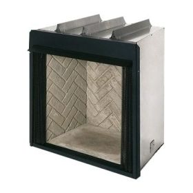 HEATMASTER 36" BIG MOUTH VENT-FREE FIREBOX