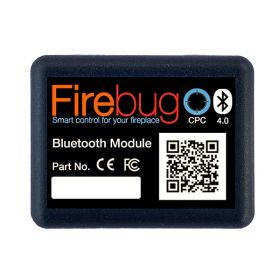 FLAMETEC FIREBUG MILLIVOLT REMOTE CONTROL SYSTEM 