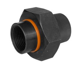 JOMAR 701-403 1/2" DIELECTRIC UNION