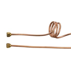 AGLW COPPER GAS INTERNALS