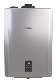 RINNAI I-SERIES PLUS SOLO BOILER - 90,000 BTU