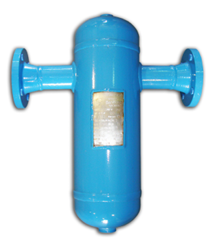 RANSOME LP GAS INLINE SEPARATOR - 2"