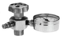 FISHER LIQUID LEVEL VENT VALVE