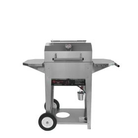 WILMINGTON GRILL JUNIOR PROPANE GRILL