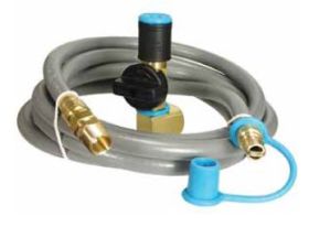 MB STURGIS PORTABLE APPLIANCE CONNECTOR KIT