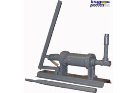 KRUG MODEL G HAND PUMP