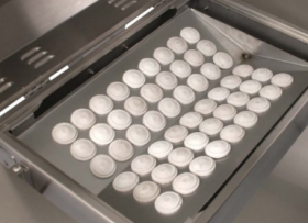 WILMINGTON GRILL LAVA ROCKS