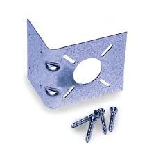 FLASHSHIELD+ TERMINATION MOUNTING BRACKET