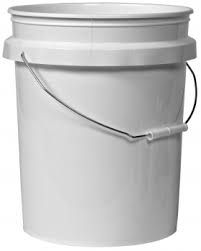 SHERLOCK 5 SECOND LOW TEMP LEAK DETECTOR - 5 GALLON BUCKET