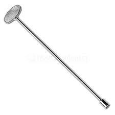 DANTE UNIVERSAL GAS VALVE KEY - 12" - CHROME