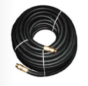 LPG HOSE ASSEMBLY - BOBTAIL DELIVERY HOSE - 1" x 175'