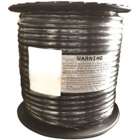 BULK LPG HOSE - 1-1/2"