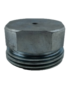 PLUG - FISHER M535-34 - 4-1/4" ACME