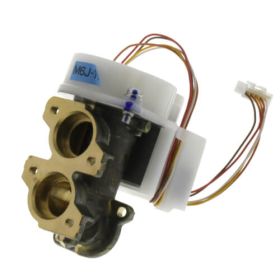 BY-PASS SERVO ASSEMBLY