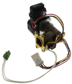 RINNAI WATER FLOW CONTROL ASSEMBLY FOR 3237 SERIES