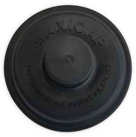 MINVALVCO REGULATOR COVER FOR 1/2" 2-PSI REGULATORS