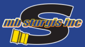 MB STURGIS QUICK CONNECT OUTLET KIT 1/2" FNPT X 3/8" FNPT