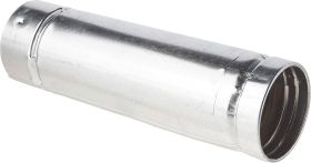 SELKIRK TYPE B VENT ROUND PIPE - 6" x 12"