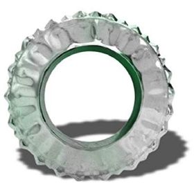 SELKIRK TYPE B VENT STORM COLLAR - 7" ROUND VENT