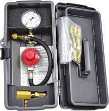 ME-SKVB GAUGE ASSEMBLY AND VALVES