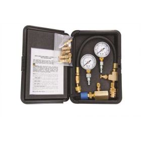 ME-QTG16B LEAK CHECK AND REGULATOR TEST KIT