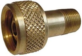 ME100 FILLER COUPLING