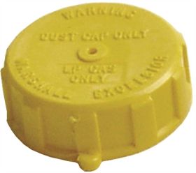 ME109 1-3/4" PLASTIC ACME CAP