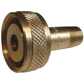 ME111 FILLER COUPLING