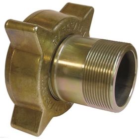 ME130B FILLER COUPLING