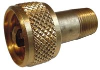 ME140 VAPOR RETURN COUPLING