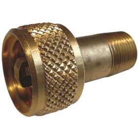 ME141 VAPOR RETURN COUPLING