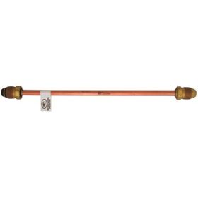 DIELECTRIC HOGTAIL - ME1680D-20 - POL x POL - 20"