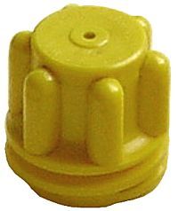 ME178 ACME DUST PLUG - 1-1/4" PLASTIC
