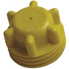 ME179 ACME DUST PLUG - 1-3/4" PLASTIC