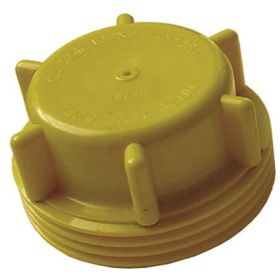 ME181 ACME DUST PLUG - 3-1/4" PLASTIC
