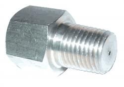 ME202SS PRESSURE GAUGE SNUBBER