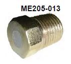 ME205-013 THERMAL FUSE PLUG