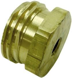 ME209 ACME ADAPTER - 1-3/4" MACME x 3/8"-16 FUNC
