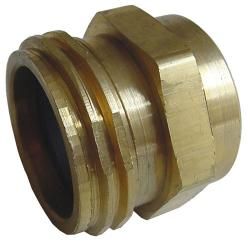 ME214 ACME ADAPTER - 1-3/4" MACME x 1" FNPT