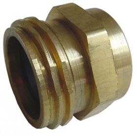 ME212 ACME ADAPTER - 1-3/4" MACME x 1/2" FNPT