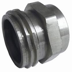 ME213S STEEL ACME ADAPTER - 1-3/4" MACME x 3/4" FNPT