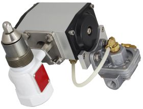 ME226 POWERTORQ INTERNAL VALVE ACTUATOR