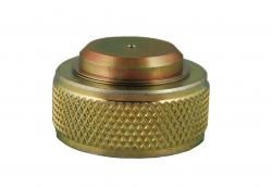 ME229S 1-3/4" STEEL ACME CAP
