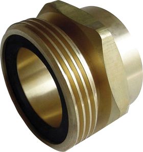 ME252-16 ACME ADAPTER - 3-1/4" MACME x 2" FNPT