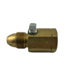 ME295 PRESSURE TEST ACCESSORY MPOL x FPOL