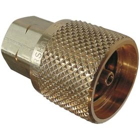 ME392 FPOL X 1-5/16" FACME POL FILLER ADAPTER