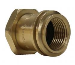 ME393-1 TYPE 1 QCC INSTALLATION ADAPTER