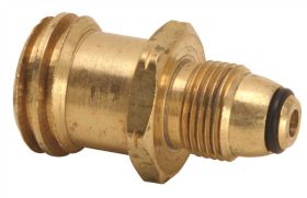 ME398 TYPE 1 QCC INSTALLATION ADAPTER