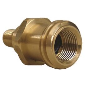 ME399 TYPE 1 QCC INSTALLATION ADAPTER